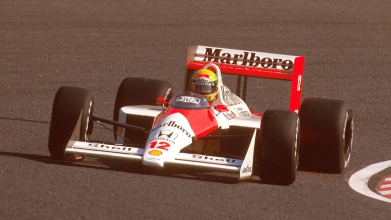 Tri de Senna, último título de Piquet e confronto épico de Felipe Massa: como GP do Japão é xodó para os brasileiros