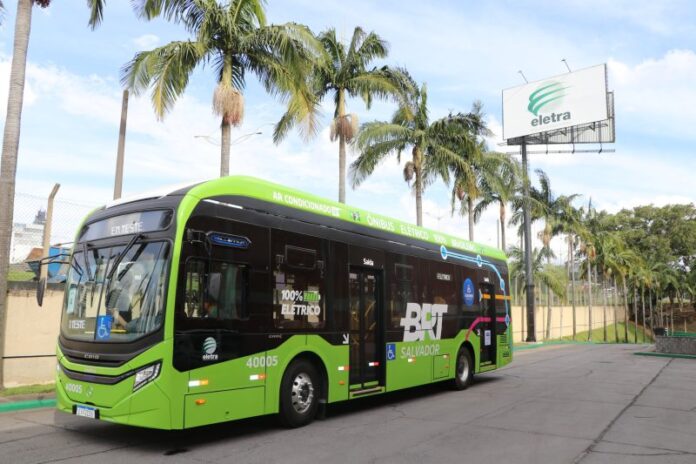 Votação do Marco Legal do Transporte Coletivo fica para abril por ajustes no texto