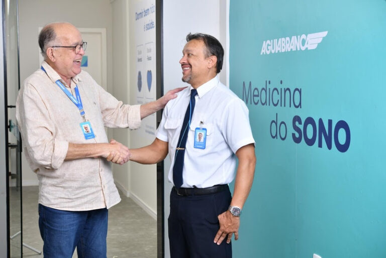 programa da Viação Águia Branca monitora descanso de motoristas para reforçar segurança nas estradas