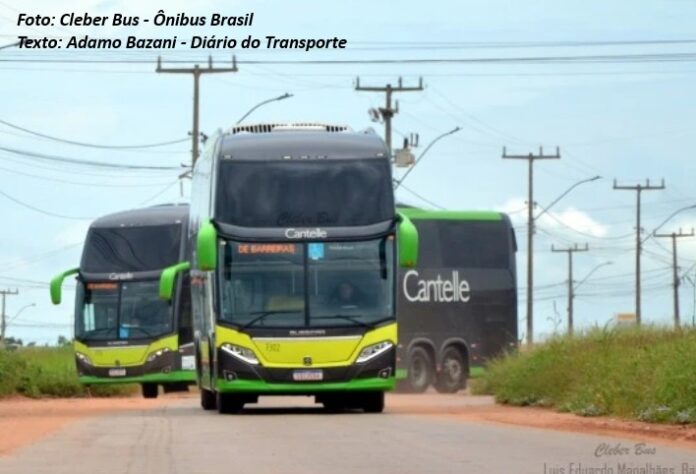 1373 mercados de uma só vez