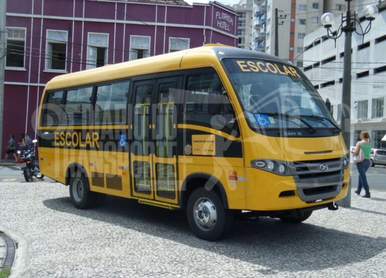 Administradores da Marcopolo vão receber remuneração de até R$ 47 milhões e consultorias voltam a indicar ações com Caminho da Escola. Diário do Transporte antecipou reabertura