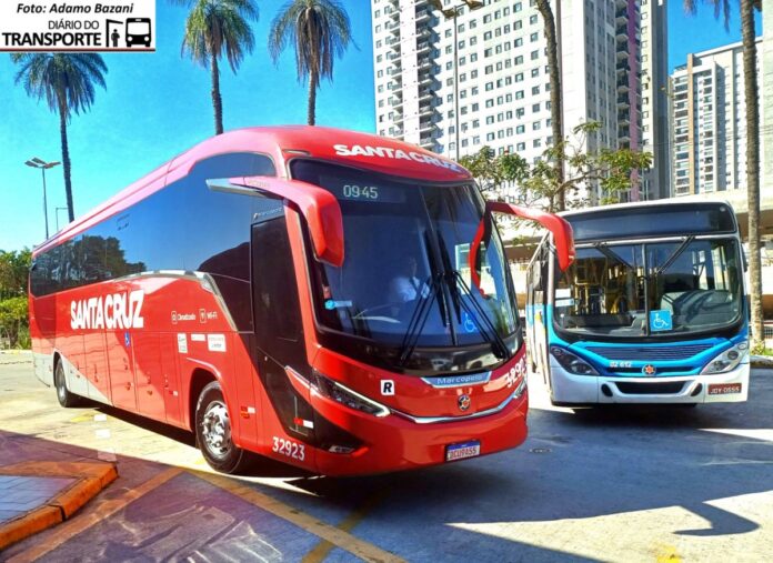 Empresas de ônibus urbanos e rodoviários querem que isenção sobre o diesel seja direta aos transportadores e lançam dúvidas sobre eficácia da MP de Lula