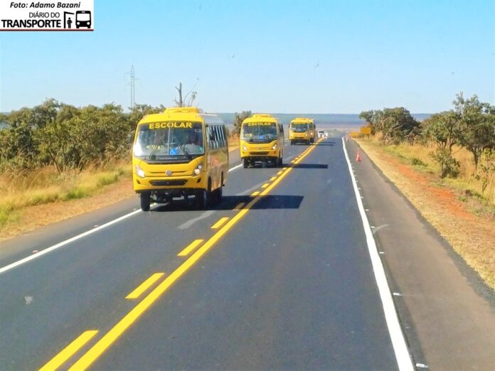 Confira os lances da licitação bilionária do Caminho da Escola para a compra de 7.470 ônibus escolares – Volkswagen com 88%