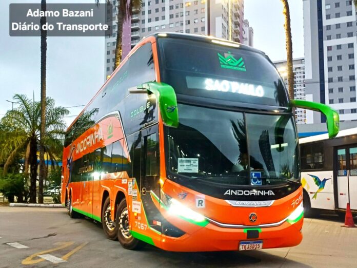 Banco Safra recomenda ações da Marcopolo e indica crise do Petróleo como principal fator para favorecer setor de ônibus rodoviários