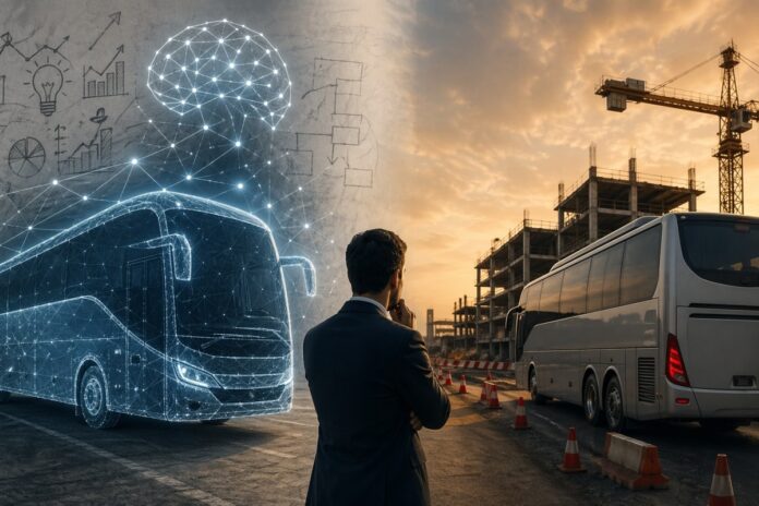 avanço do discurso de inovação contrasta com modelo ainda em construção, avalia especialista