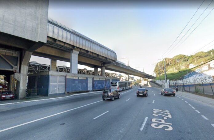 Corredor Santo Amaro/João Dias tem projeto novamente prorrogado pela Prefeitura de São Paulo