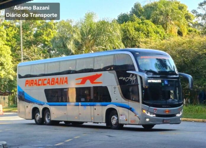 ANTT publica resultados de abertura de janelas extraordinárias de mercado de ônibus rodoviários e estima aumento de 52% no número de empresas