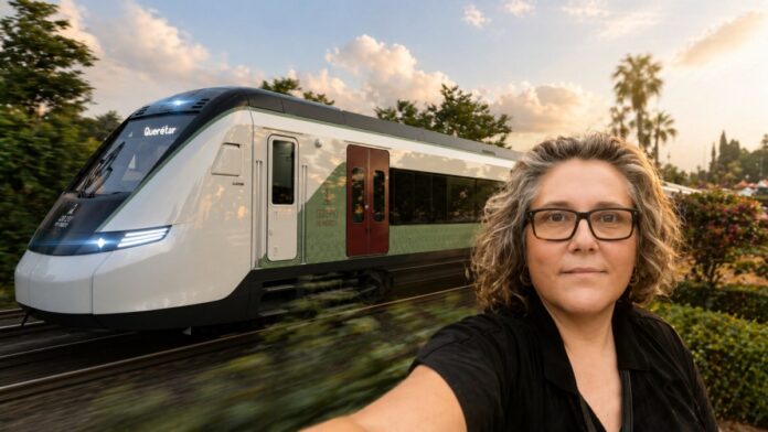 Alstom nomeia Valentina Rodriguez como Diretora Geral de Serviços para a América Latina