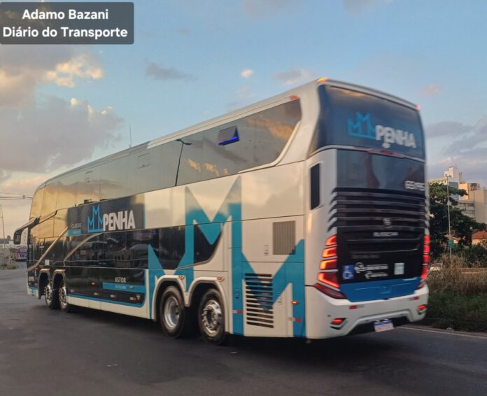 ANTT autoriza novas linhas, homologa renúncias e amplia seções em serviços de empresas como Penha, Eucatur, Águia Branca e Itamarati