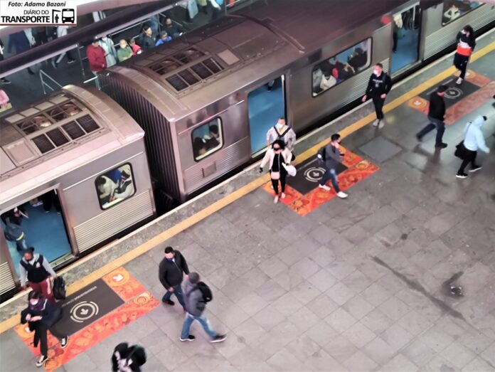 Metrô de São Paulo abre 169 vagas para aprendizes em cursos técnicos e industriais do SENAI