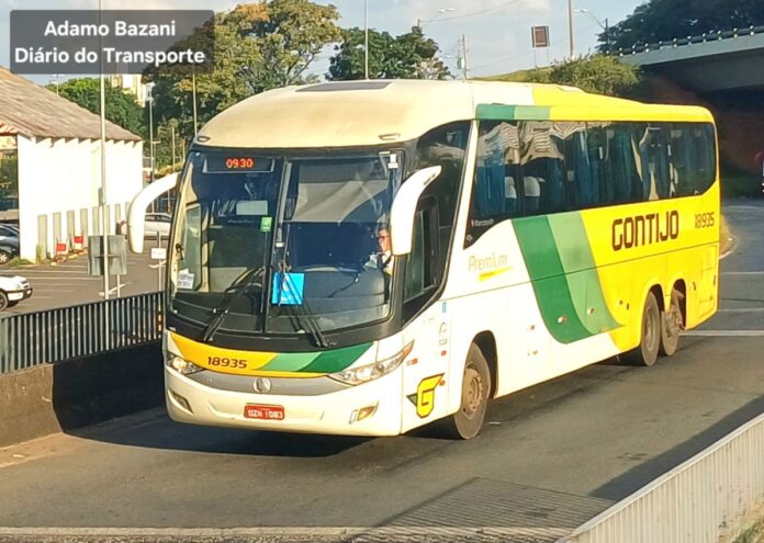 Flixbus tem 1158 mercados antes sem atendimento e, Gontijo 3024. Sobre “monopolistas”, Águia Branca vai coincidir com rotas da Itapemirim
