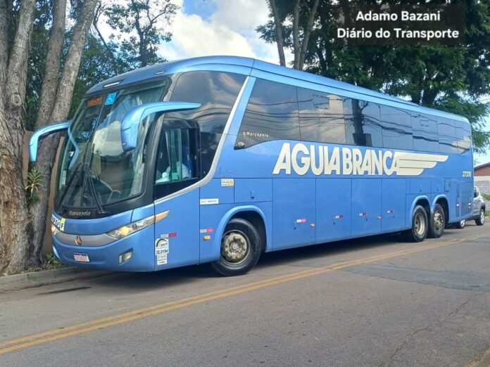 Águia Branca registra alta nas viagens ao Rio de Janeiro impulsionadas por show de Shakira