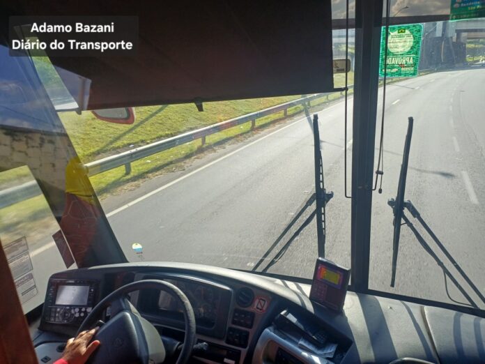 Primeira janela de ônibus rodoviários da ANTT pode ser “pura ilusão”, grande parte dos mercados aprovados não vai virar realidade e vai ter muita briga na Justiça