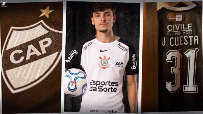 A história do 'time de bairro' que Corinthians encara na estreia da Libertadores e o que assistir no Disney+