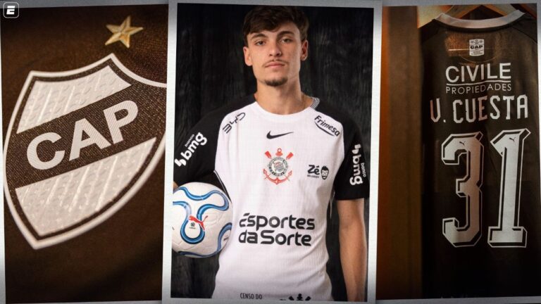 A história do ‘time de bairro’ que Corinthians encara na estreia da Libertadores e o que assistir no Disney+