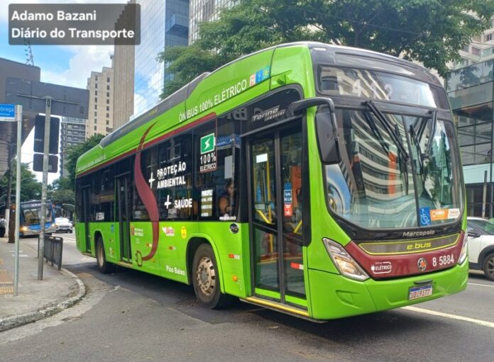 ANEEL inicia processo de recomendação de caducidade do contrato de concessão da Enel SP e atrasos por ônibus elétricos “entram na conta”
