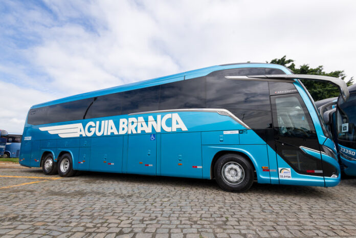 Águia Branca reforça viagens regionais prevendo alta na demanda para o feriado de Tiradentes
