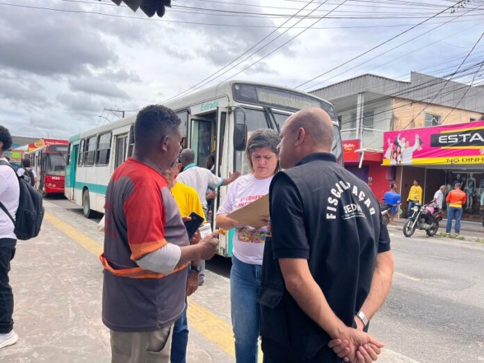 Alagoinhas (BA) avança em consulta pública para plano de mobilidade urbana