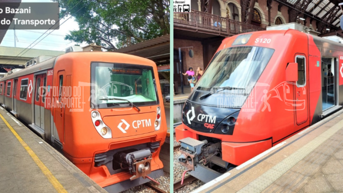 Após reportagem do Diário do Transporte, Alesp cobra explicações da gestão Tarcísio de Freitas
