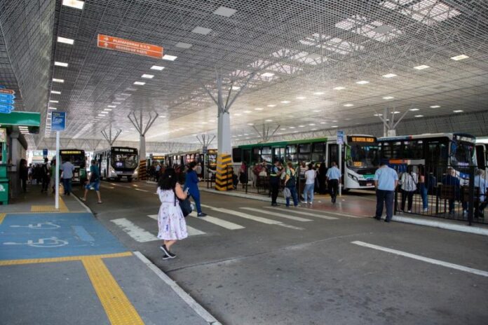 Barueri (SP) terá nova linha de ônibus A260 – Terminal Parque Imperial/Terminal Barueri a partir de 22 de abril