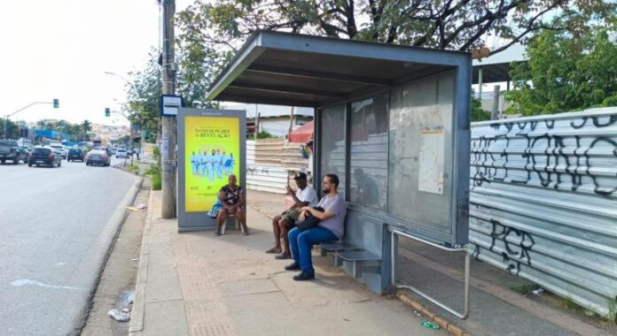Belo Horizonte (MG) tem dez linhas de ônibus com mudanças a partir desta segunda-feira (27); confira