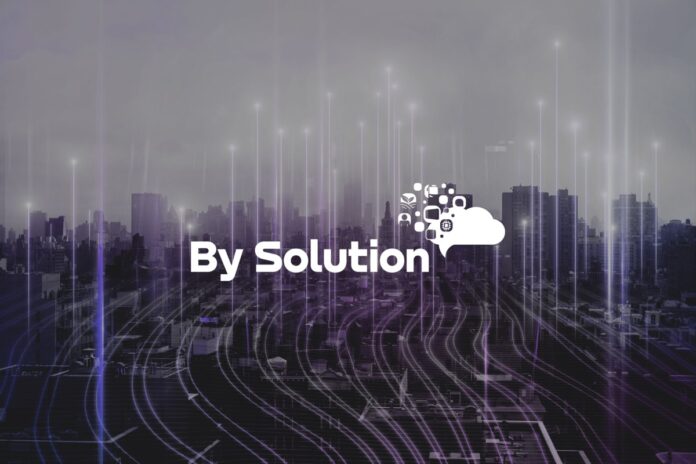 By Solution amplia presença digital e fortalece integração de IA conversacional aos serviços de mobilidade