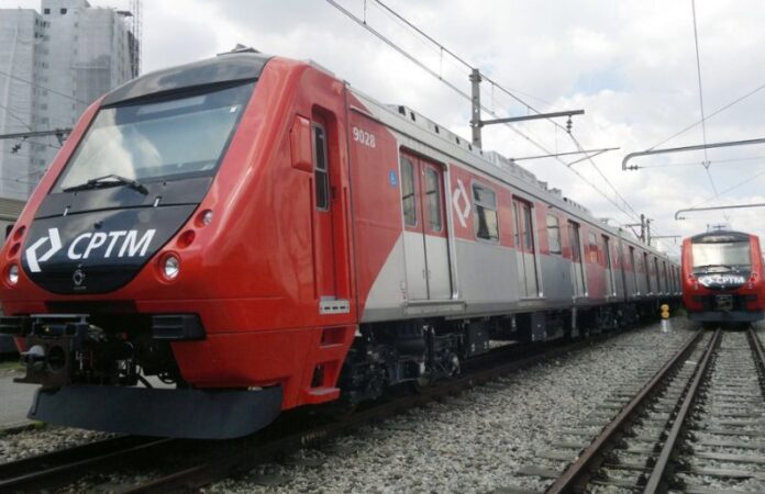 CPTM relança licitação para reabilitação de ponte ferroviária da Linha 10-Turquesa sobre o Rio Cassaquera