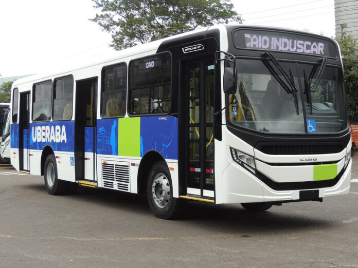 Câmara de Uberaba (MG) aprova subsídio de R$ 26 milhões para transporte coletivo