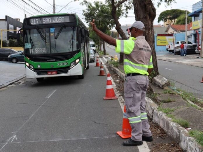 Campinas (SP) amplia itinerários de duas linhas de ônibus em bairros da região sul a partir desta segunda-feira (06); confira