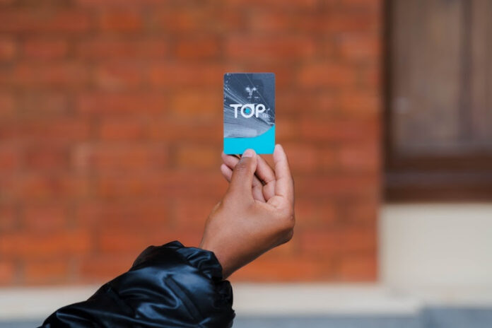 Cartão TOP passa a ser emitido em novas unidades na Grande São Paulo
