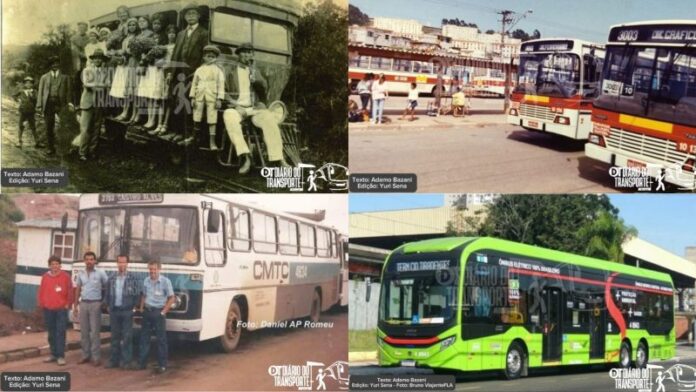 Cidade Tiradentes, um dos “berços do Tarifa Zero em São Paulo” e da importância dos ônibus na vida das pessoas