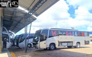 Comil tem novos modelos de ônibus incluídos em incentivo fiscal de alíquota zero do IPI