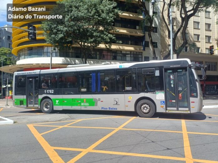 Comissão da Câmara de São Paulo aprova substitutivo de Projeto de Lei que regulamenta banheiro e refeitório em todos os pontos finais de ônibus da capital