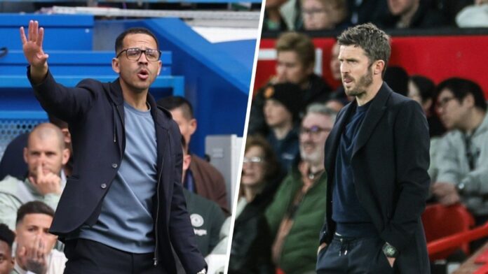 Como Chelsea e United reagiram às trocas de técnico na virada do ano e o que assistir no Disney+