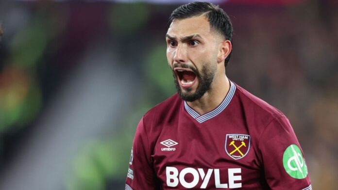 Como antigo alvo de Palmeiras e Flamengo caiu nas graças do West Ham e o que assistir no Disney+