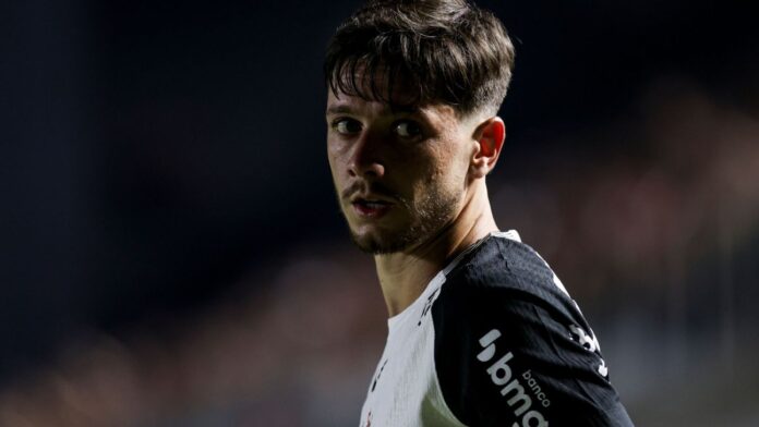 Como reuniões nos bastidores ajudaram Garro a tomar decisão sobre futuro no Corinthians