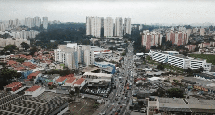 Consórcio Corredor Interlagos tem reajuste de 9,04% autorizado em obra de R$ 100,5 milhões na zona sul de São Paulo