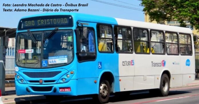Consórcios de empresas de ônibus não são responsáveis por indenizações e passivos trabalhistas de cada viação, determina TST