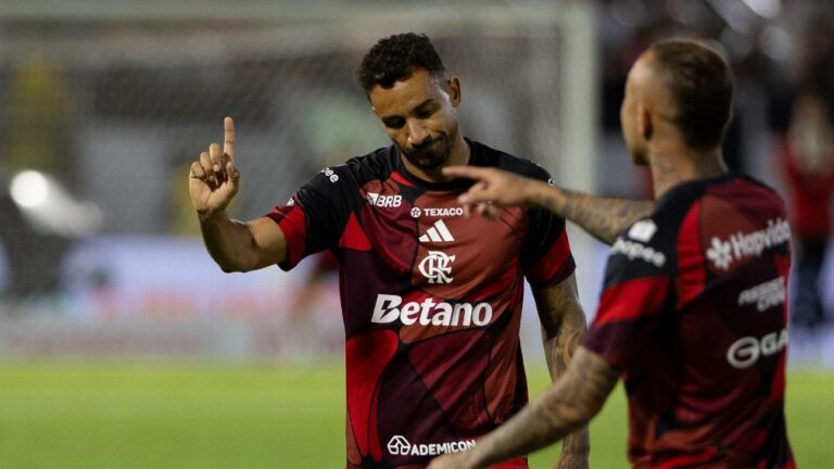 Danilo fala forte após Flamengo ser ‘atropelado’ pelo Bragantino: ‘Vergonha. Capítulo que não me orgulho’