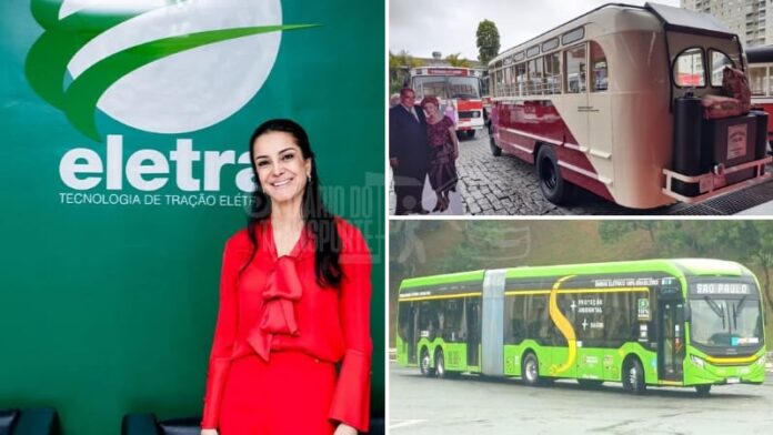 “É hora de o Brasil investir nas fontes energéticas disponíveis aqui, nos mostra a guerra (de novo)”, diz fabricante