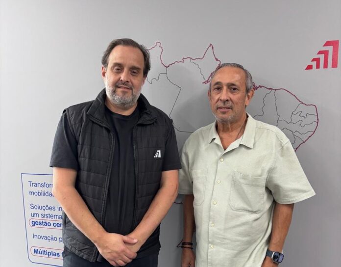 Empresa 1 aposta em Pix no validador, WhatsApp e IA para ampliar acesso ao transporte público