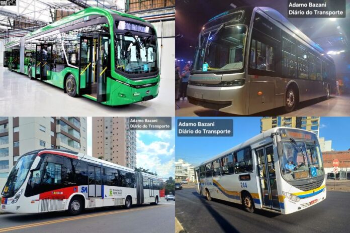 Empresas de transporte coletivo no Brasil precisam se atentar em como atrair os mais jovens e entenderem o que querem de fato, mostra pesquisa internacional