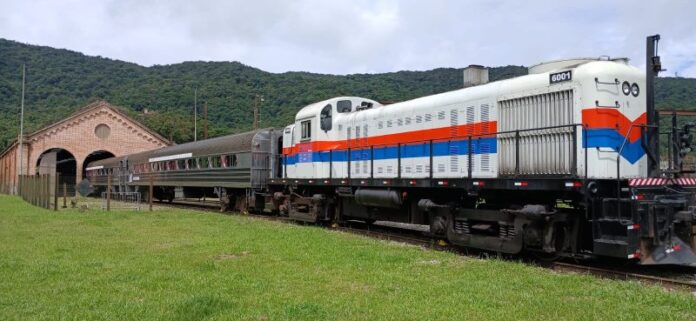 Expresso Turístico completa 17 anos com viagens entre a capital e cidades históricas paulistas