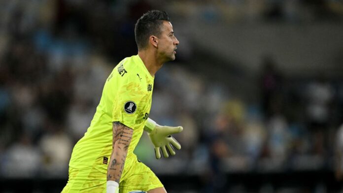 Fábio concorda com vaias no Flu, e Arana exige reação na Libertadores: 'Assumir a responsabilidade'