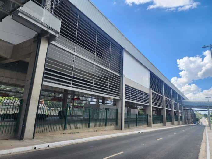 Fluxo na Estação Varginha deve crescer 85% com novo terminal e ViaMobilidade reforça operação para atender alta demanda