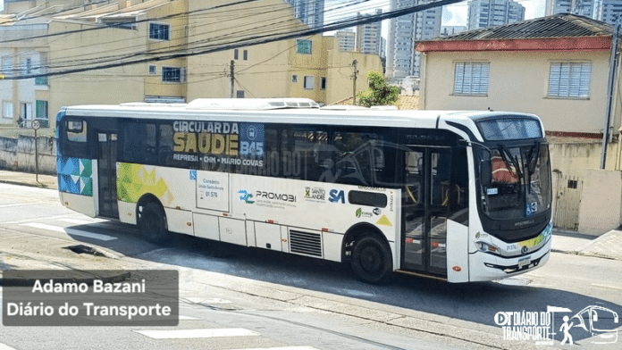Formalizada cooperação de 24 meses entre NTU (empresas de ônibus) e Ministério das Cidades. Ampliação do Refrota é bem vista pelas partes