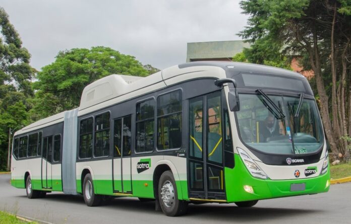 Governo Federal estabelece critérios para financiamento de R$ 15 bilhões às exportações, incluindo ônibus