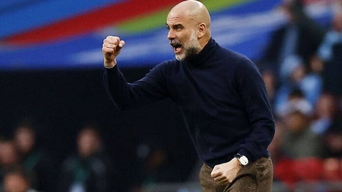 Guardiola cobra 'City da Copa da Liga' contra o Arsenal e é direto sobre 'final': 'Se perdemos, acabou'