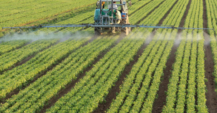 Guerra reduz janela ideal para compra de fertilizantes, diz consultoria