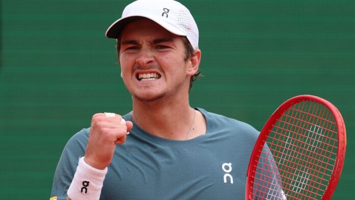 João Fonseca 'se vinga', elimina Tabilo e reencontrará Rinderknech nas oitavas do ATP 500 de Munique